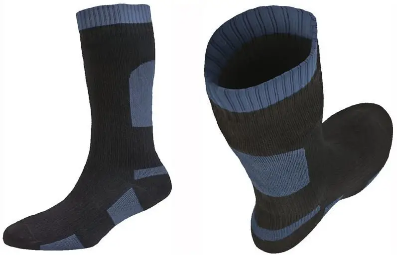Best Cycling Socks for winter