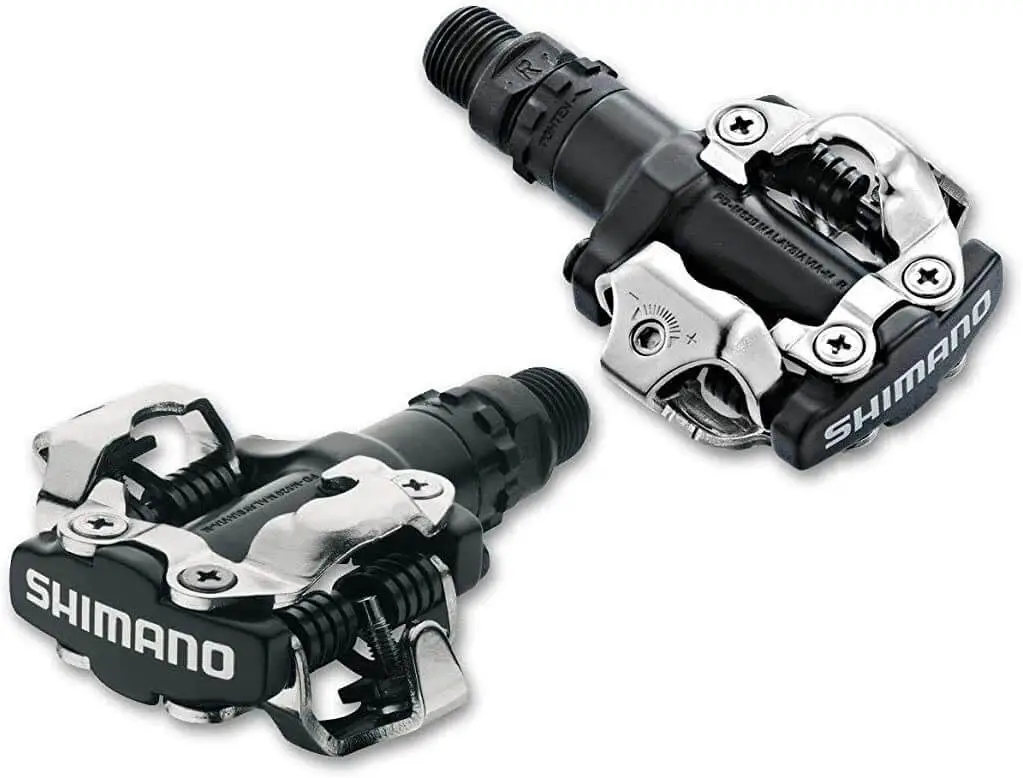 Best Clipless Pedals for Beginners