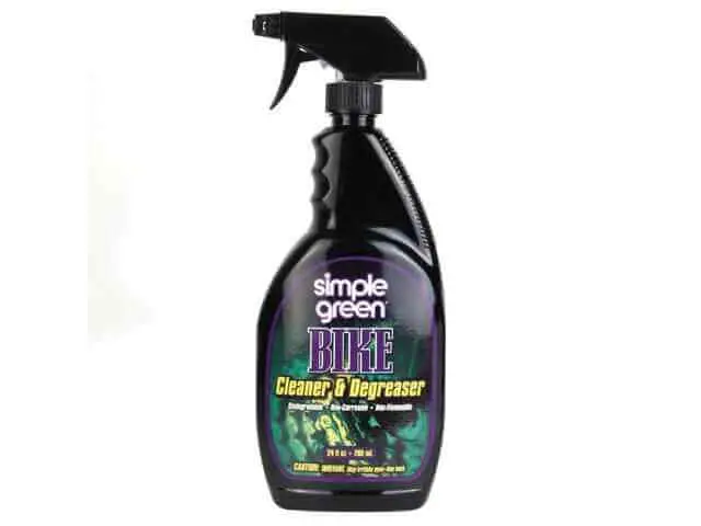 Best Bicycle Degreaser Cleaner