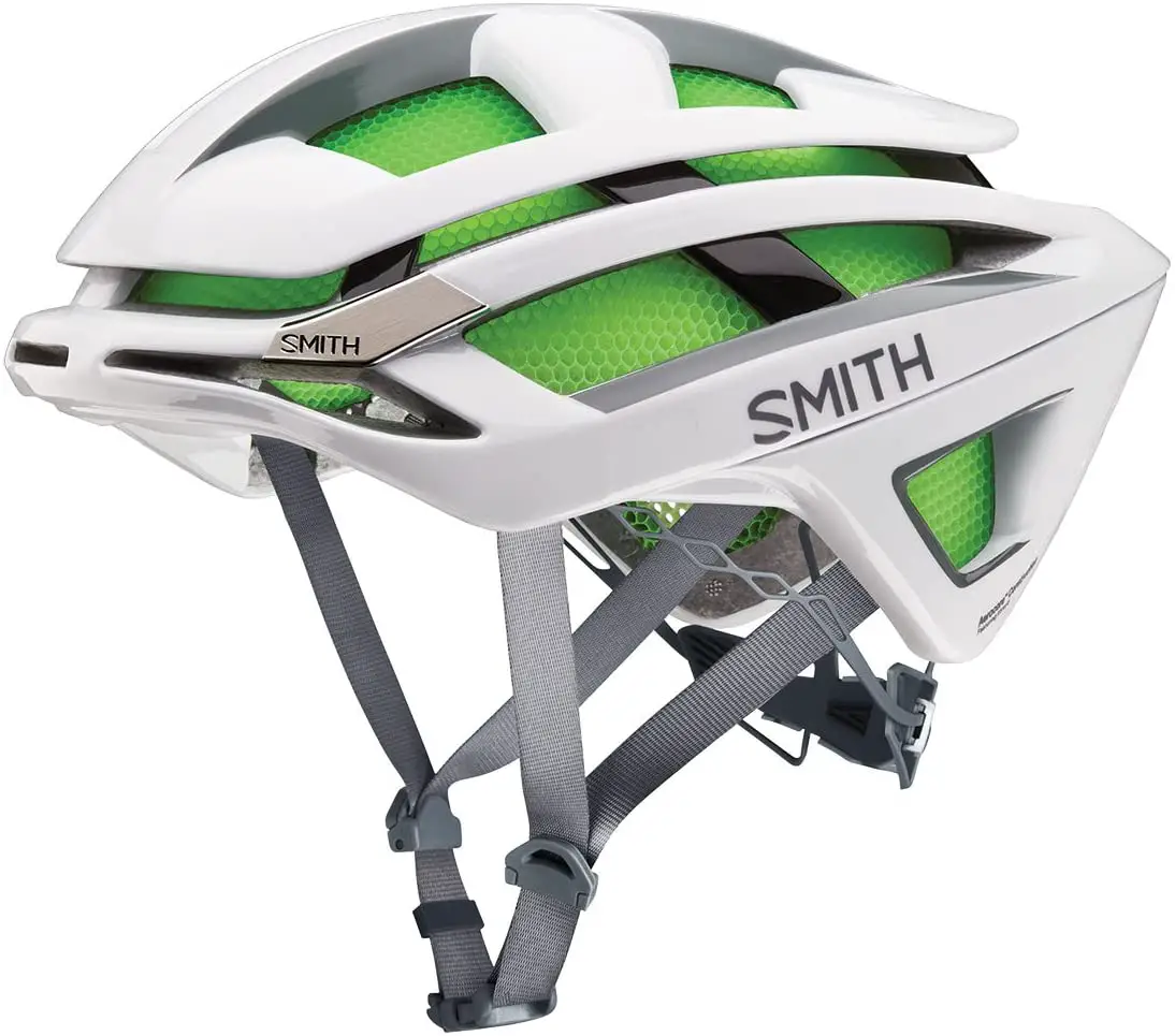 Best looking cycling helmet