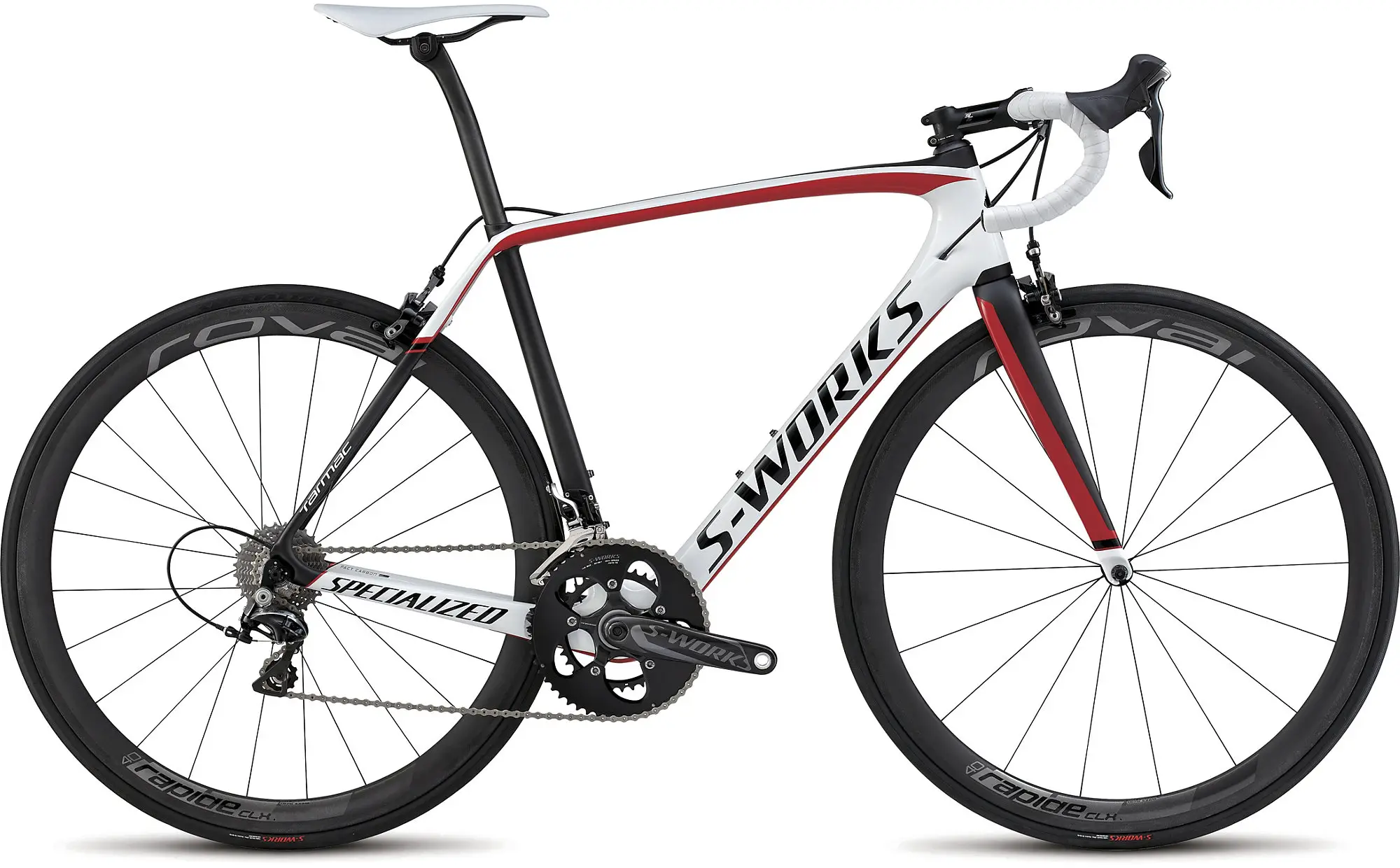 Specialized Bikes Review