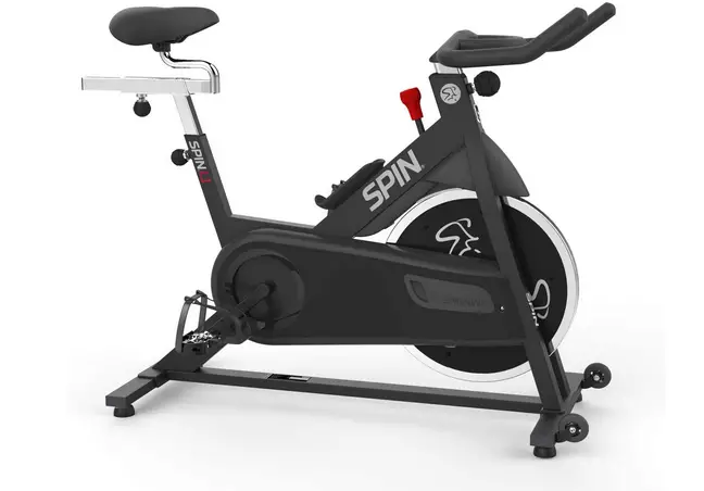 Spinner L1 Spin Bike review