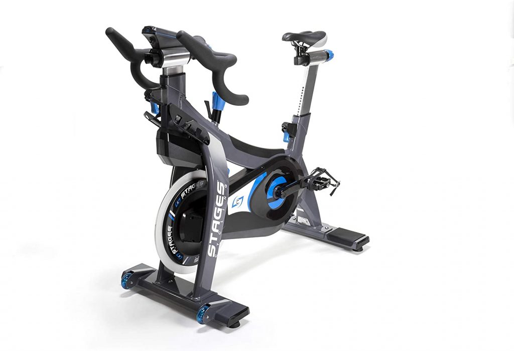 Stages SC3 vs. Peloton bike Which is better for indoor