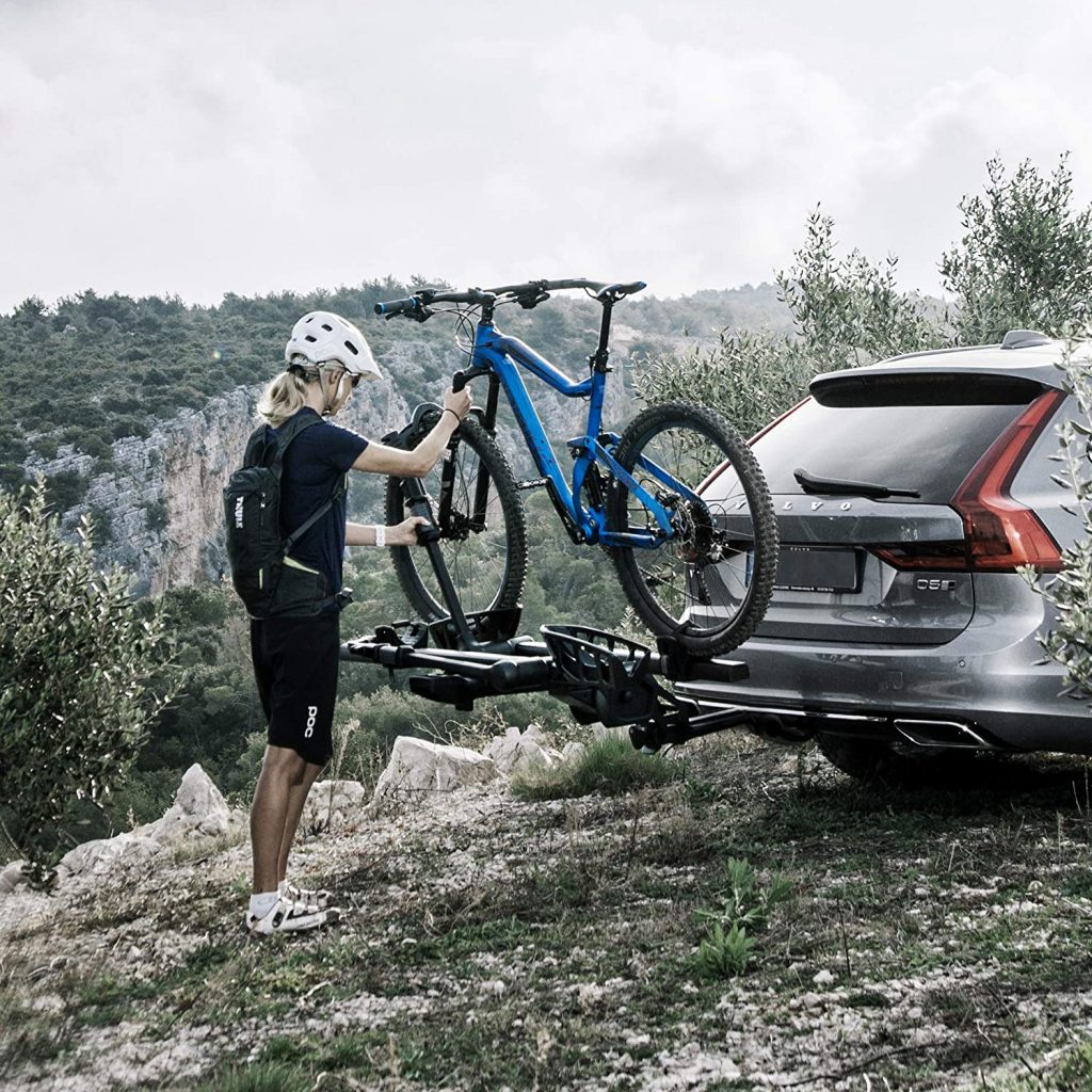 7 Best Bike Racks For Suv With Hitch In 2020 Cyclepedal