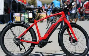 why are trek bikes so expensive