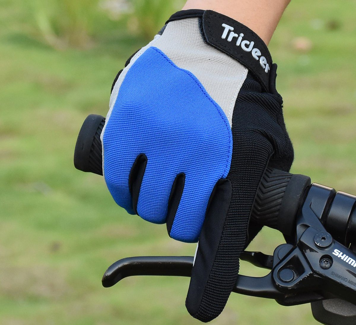 fingerless cycling gloves mens