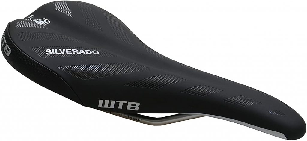 most comfortable mountain bike seat for men