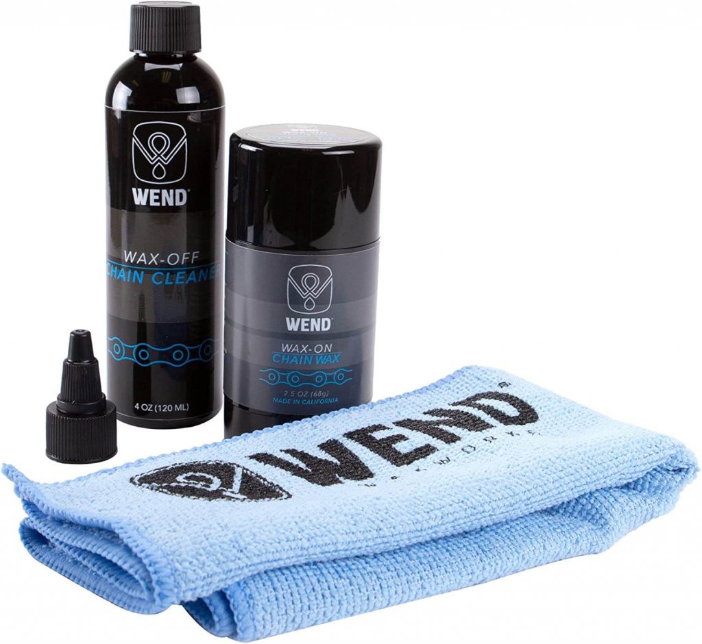 8 Best Bike Chain Lubes Cyclepedal