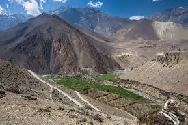 valley of whispering winds