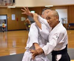 aikido