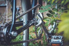bike chain