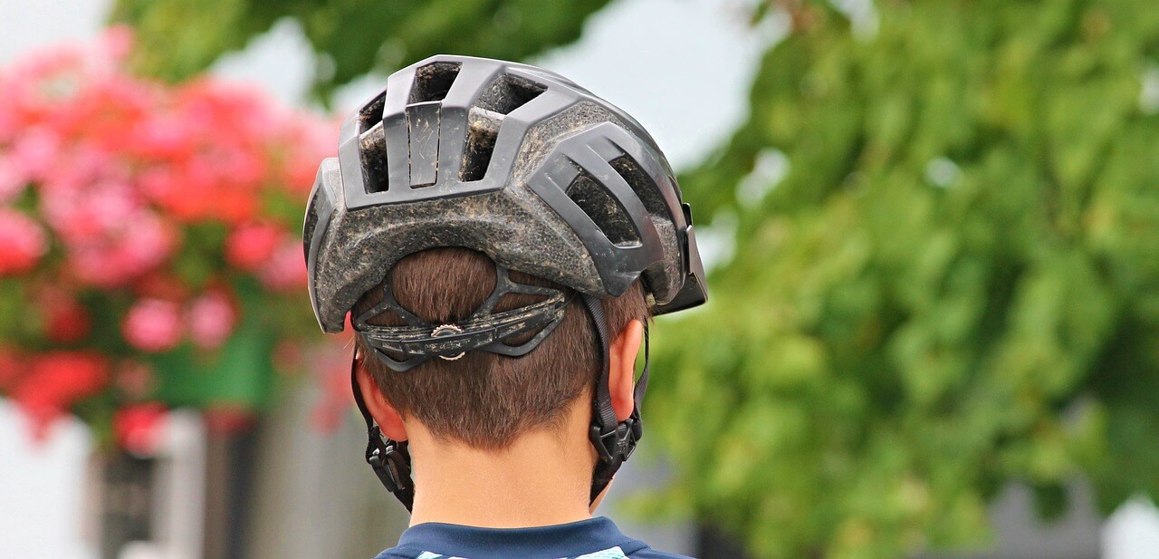 Are Bicycle Helmets Required in California? Everything You Need to Know
