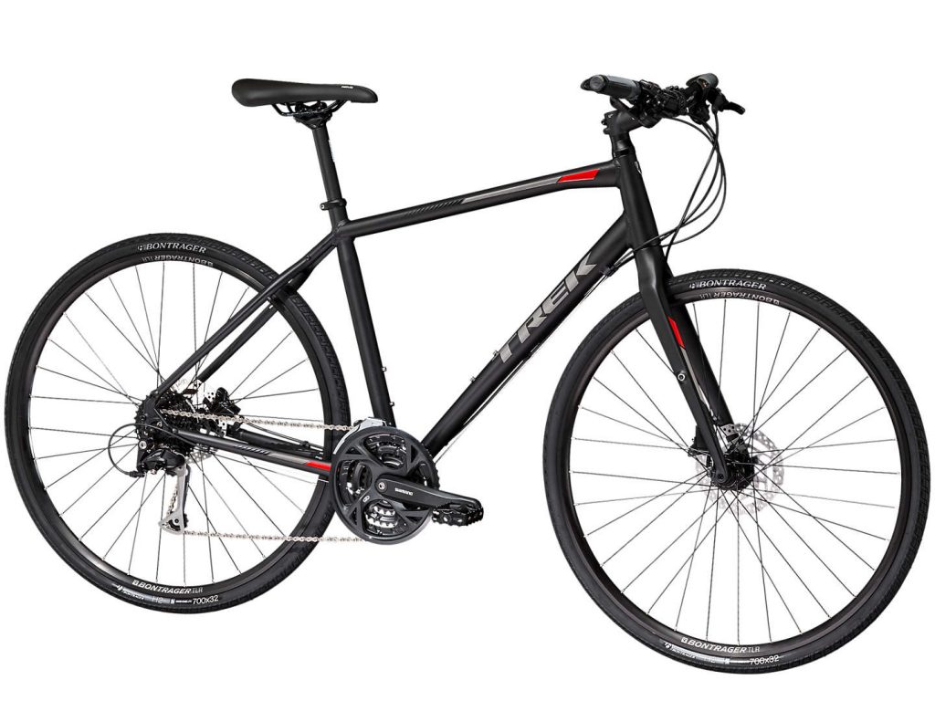 Trek or Specialized Hybrid Bike: Which is the most versatile hybrid ...