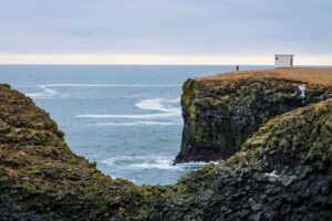 coastal cliff of serenity