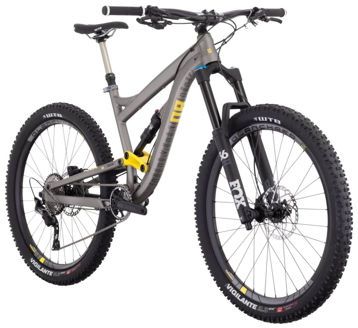 Diamondback Mission 2 Review