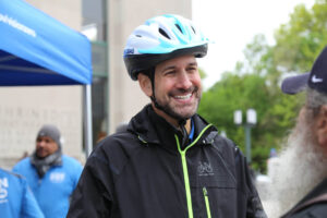 helmet
