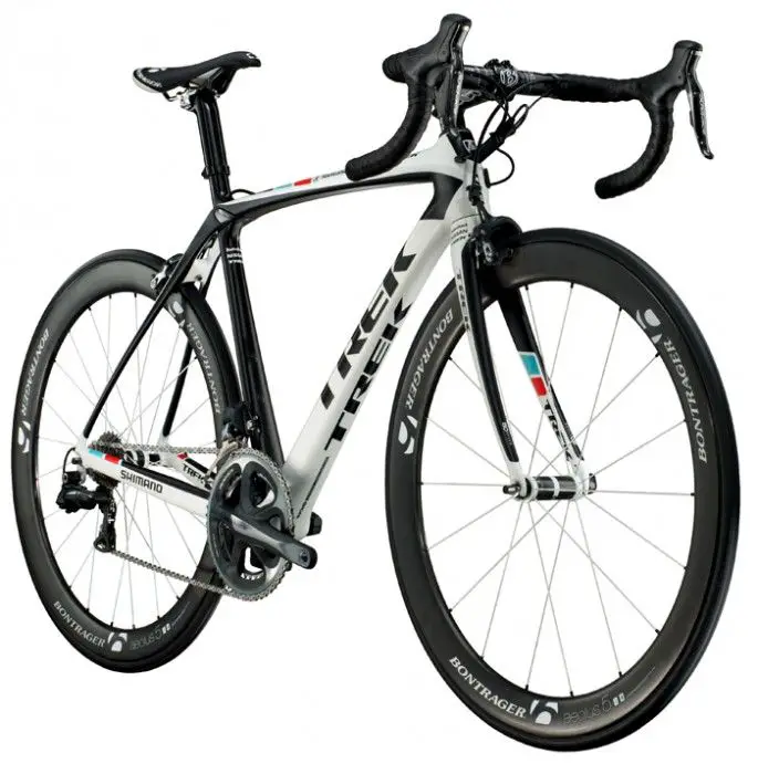 Image result for trek road race bikes