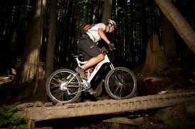 cycling tech