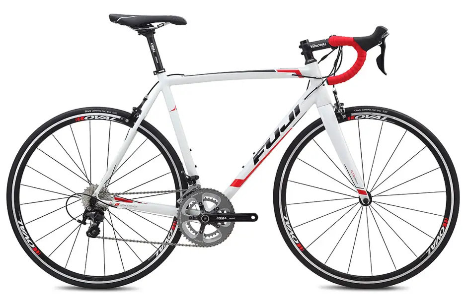 are fuji bikes good