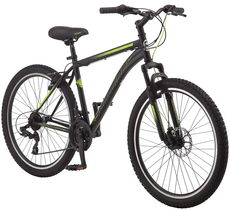 schwinn roadmaster mountain bike