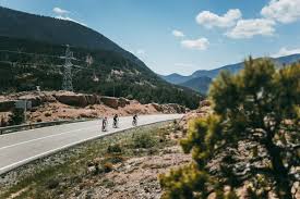 mystic mountain pass