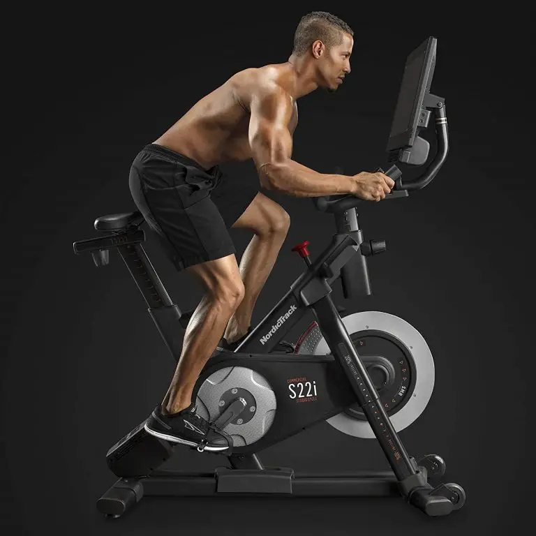 ifit spin classes