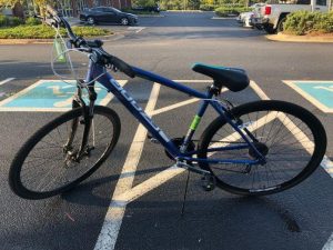 shimano ozone 500 bike