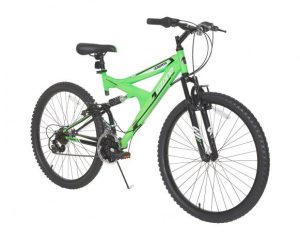 ozone bike ultra shock