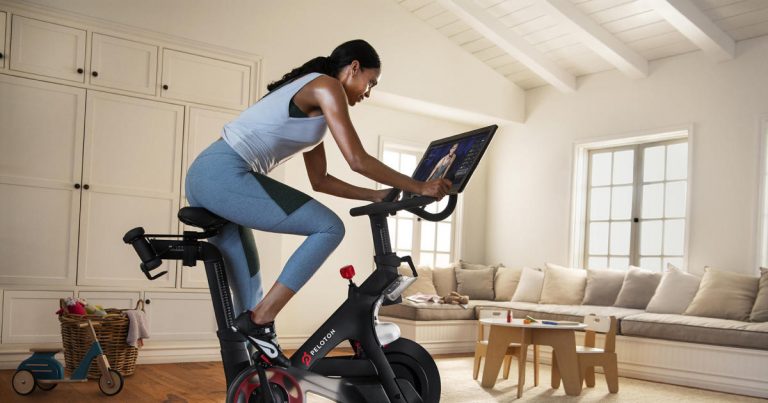 spin bike difference