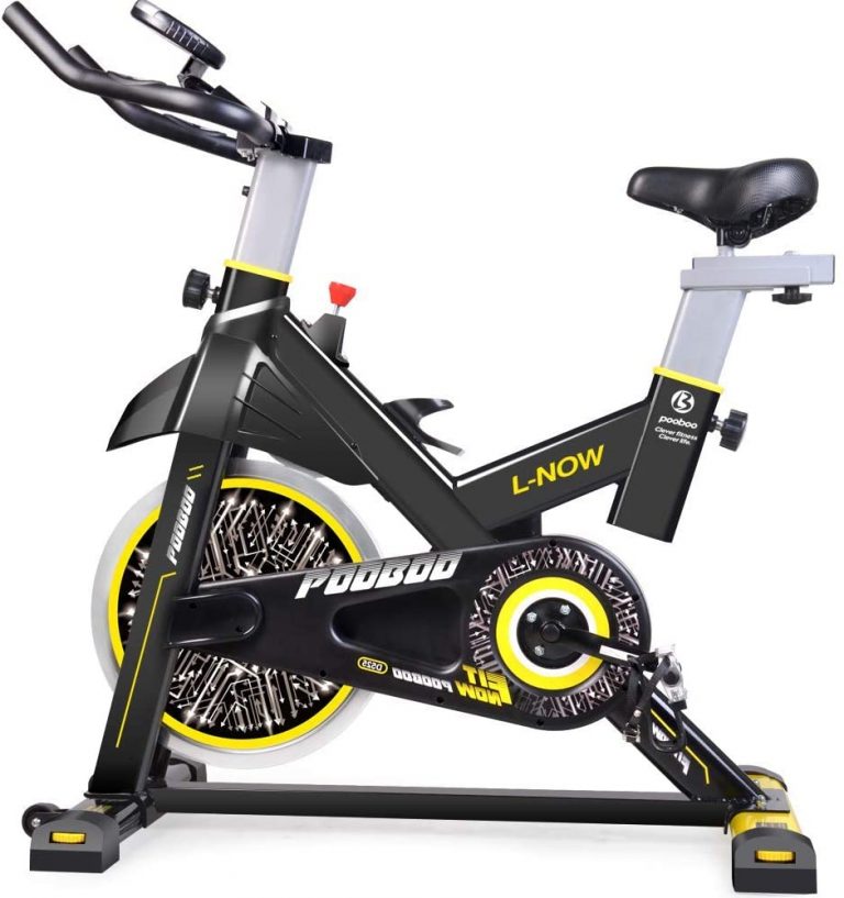 best spin bikes under $500 canada
