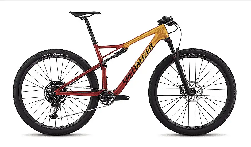 SPECIALIZED EPIC Review