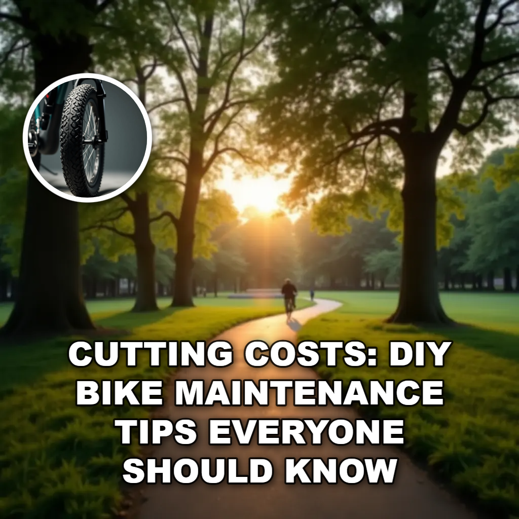 DIY maintenance tips