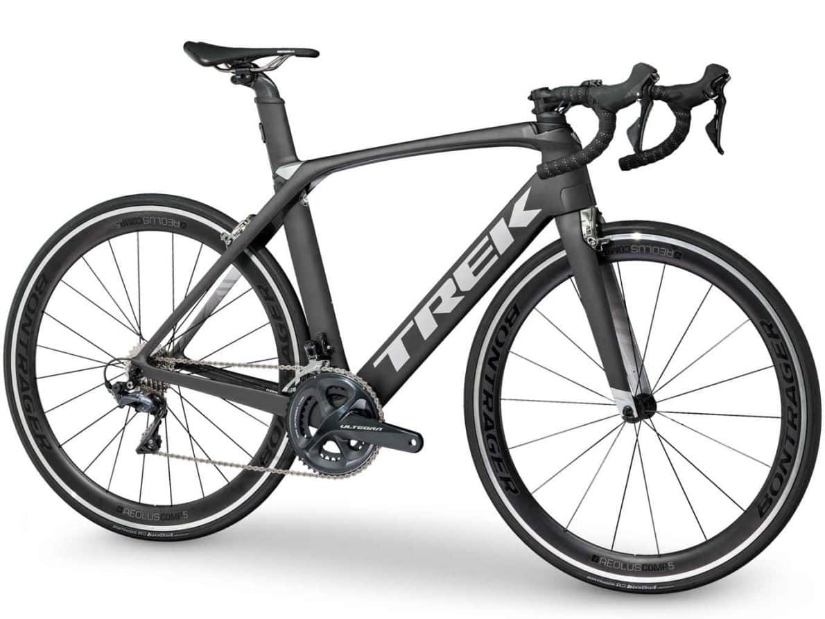 Trek Madone Road Bike Review