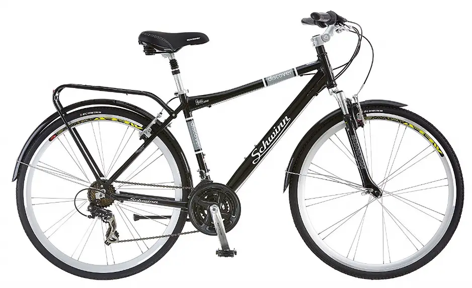 schwinn diamondback bicycle