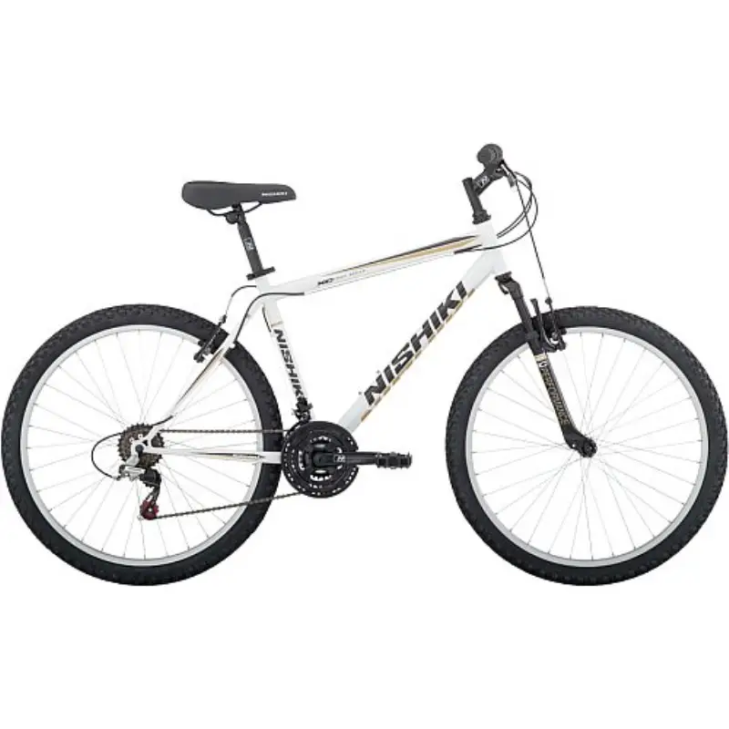 nishiki bicycle price