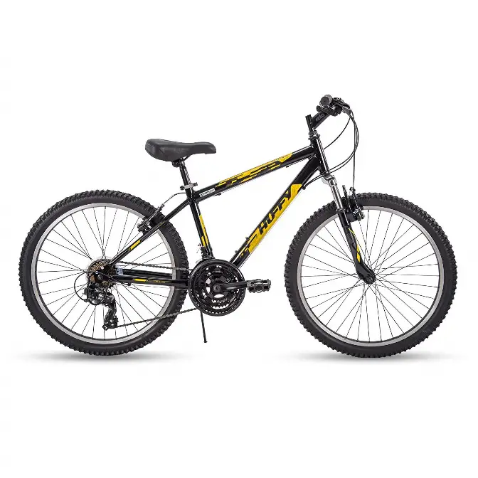 Ozone 24 mountain discount bike