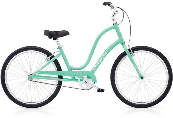 bike schwinn indoor