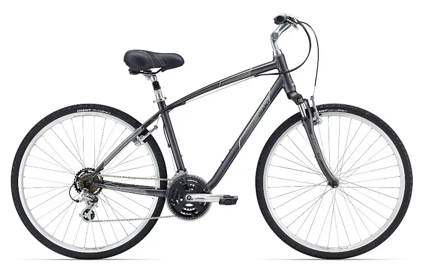 trek comfort bikes reviews