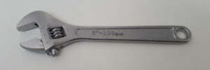bicycle wrench